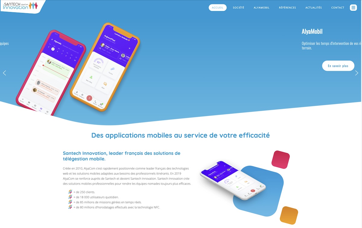 AlyaManager: a ferramenta de gestão da AlyaCom para profissionais