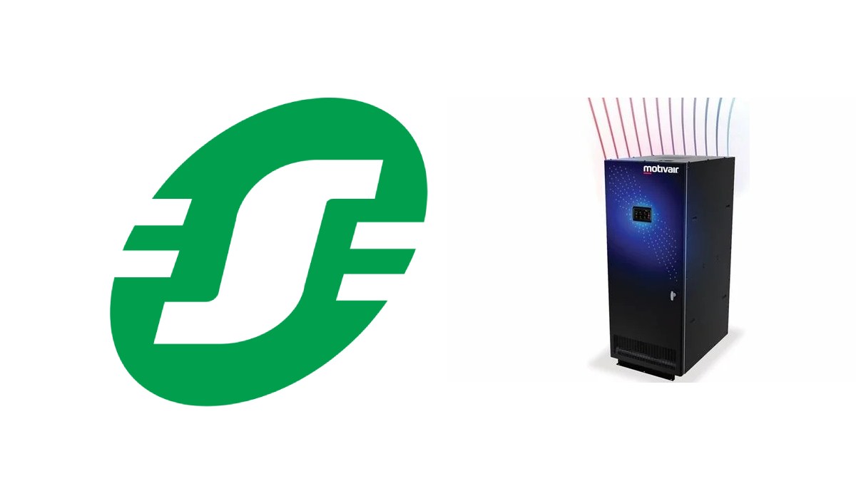 Motivair MCDU-70: uma nova solução de resfriamento para data centers de IA