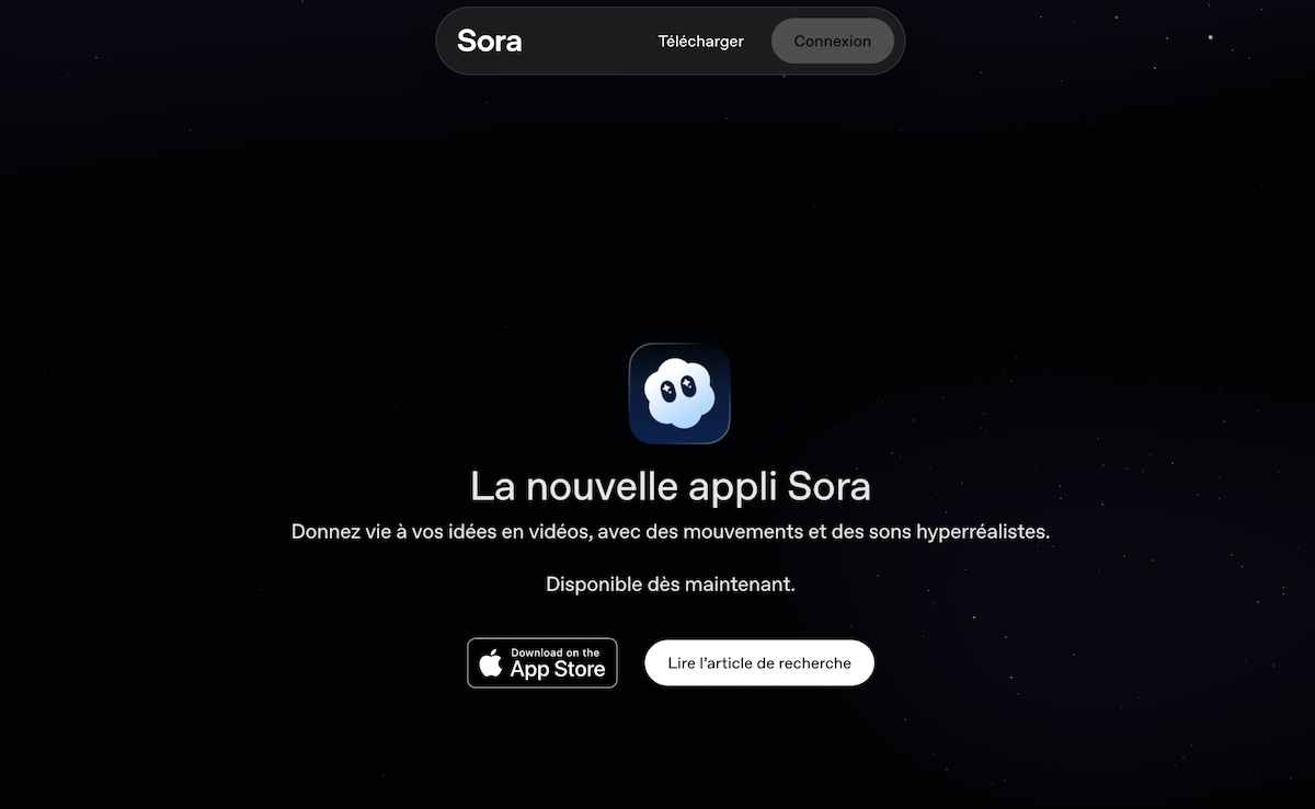 OpenAI Sora: o fim de uma era para o vídeo generativo
