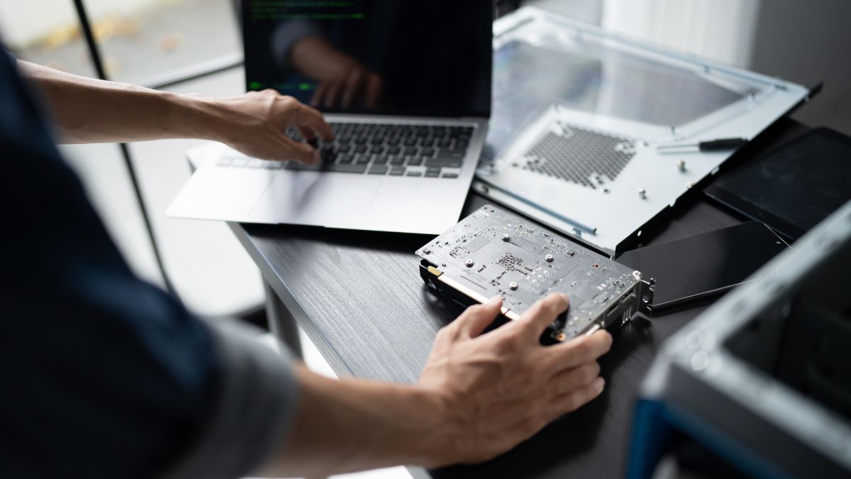 Podemos prescindir de gigantes como Amazon Web Services, Microsoft Azure ou Google Cloud?