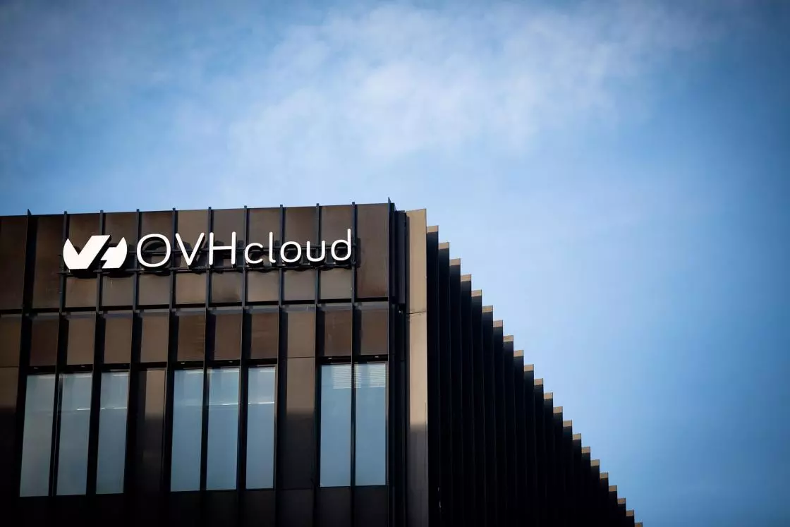 OVHcloud: uma nova oferta para a Defesa europeia