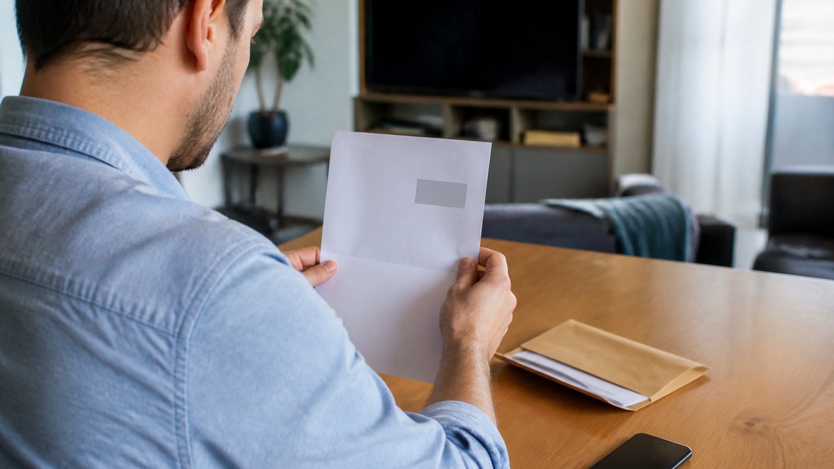 Como evitar o golpe das falsas multas recebidas por correio postal na França?