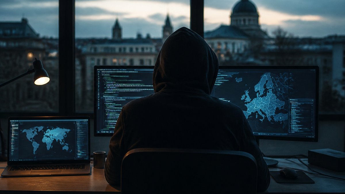 Os hackers russos BlueDelta exploram anexos maliciosos para espionar a Europa