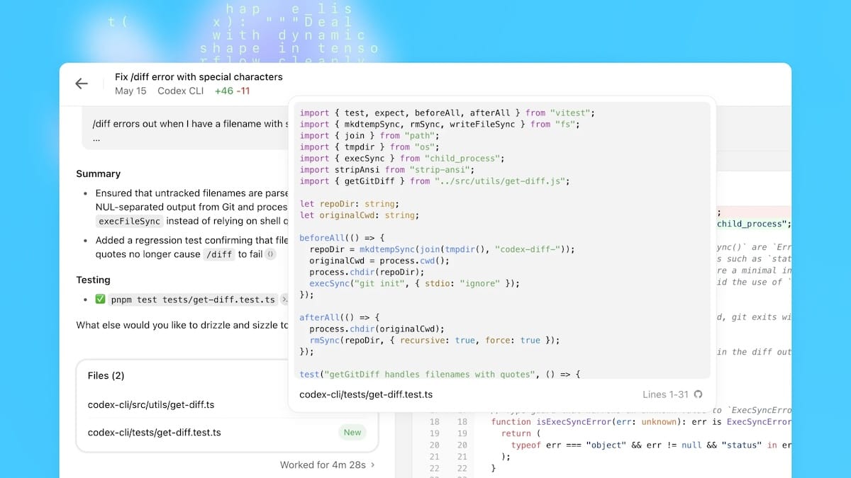 Codex da OpenAI: o agente IA que explora sozinho uma falha crítica do WordPress